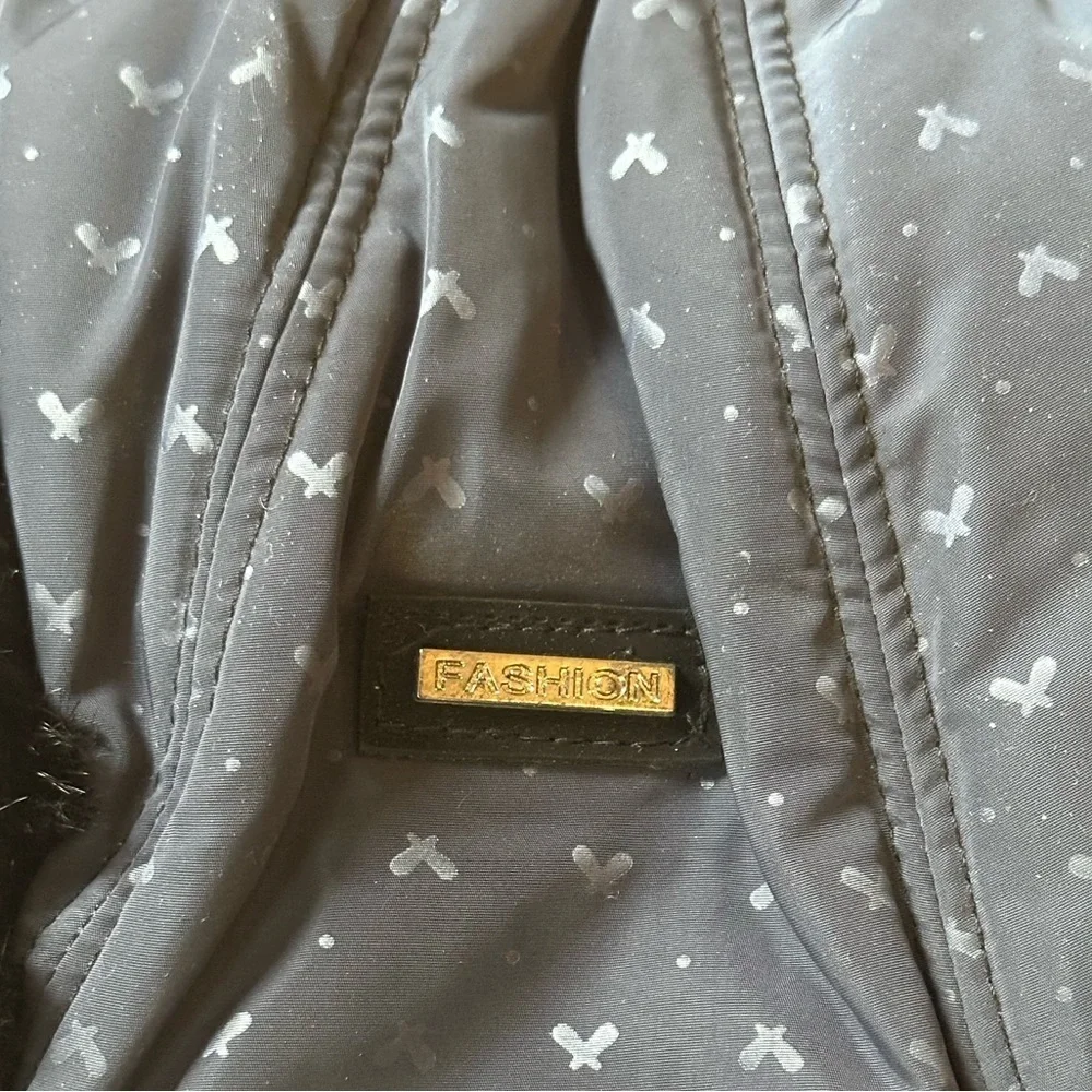 Classic Fashion size youth
